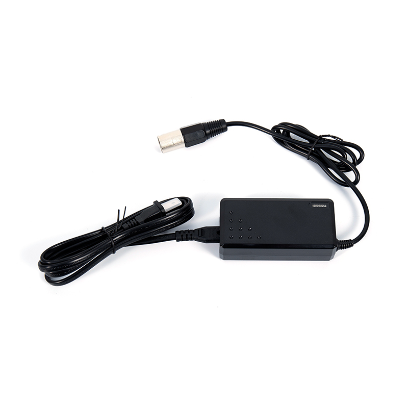 YL-08S 耐久性の高い 4 輪折りたたみモビリティ スクーター (登坂能力 12°)