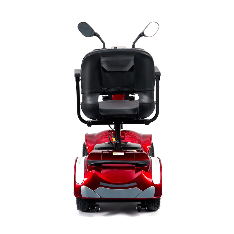 YL-16 4輪ハンディキャップ全地形電動モビリティスクーター