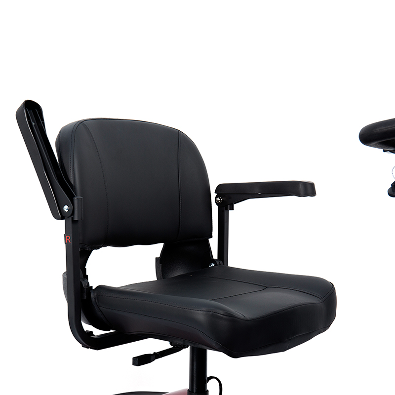 YL-16 4輪ハンディキャップ全地形電動モビリティスクーター