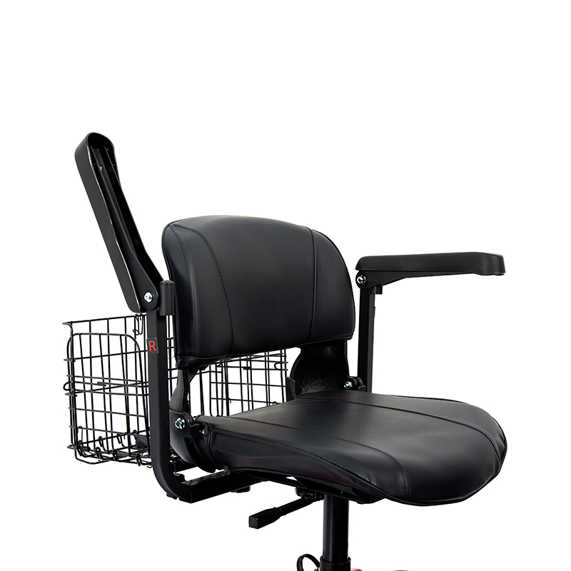 YL-07T 4輪ポータブル折りたたみ電動モビリティスクーター