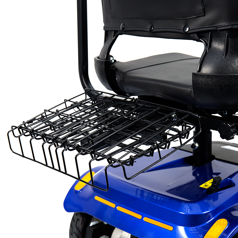 YL-09S 長距離20km 大人・シニア向け 折りたたみ式電動スクーター