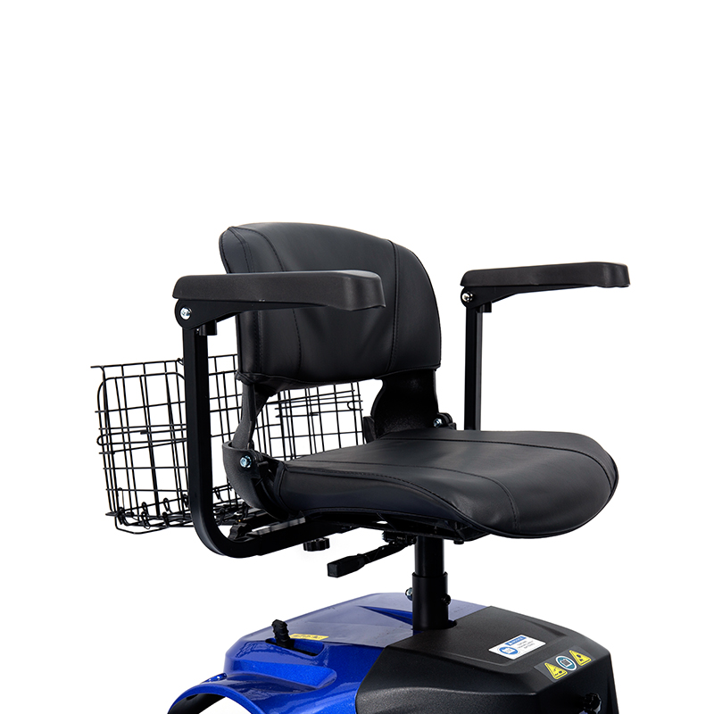 YL-09S 長距離20km 大人・シニア向け 折りたたみ式電動スクーター