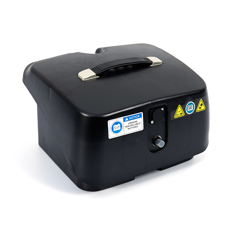 YL-09S 長距離20km 大人・シニア向け 折りたたみ式電動スクーター