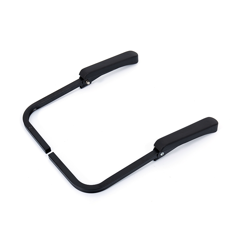 360°回転シートを搭載したシニア向け軽量4輪モビリティスクーター YL-02