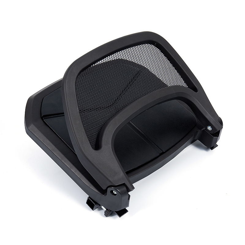 360°回転シートを搭載したシニア向け軽量4輪モビリティスクーター YL-02