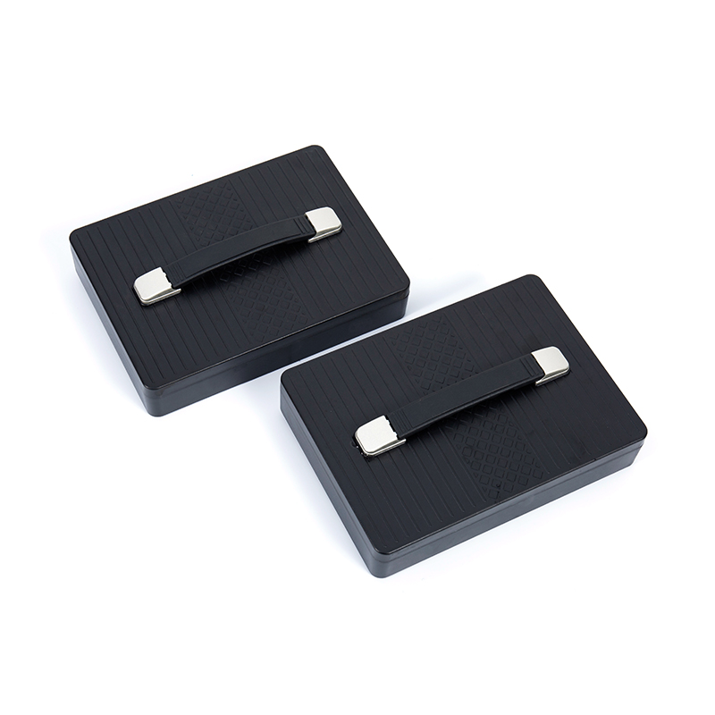 YL-985 4 輪折りたたみバッテリー駆動電動輸送スクーター