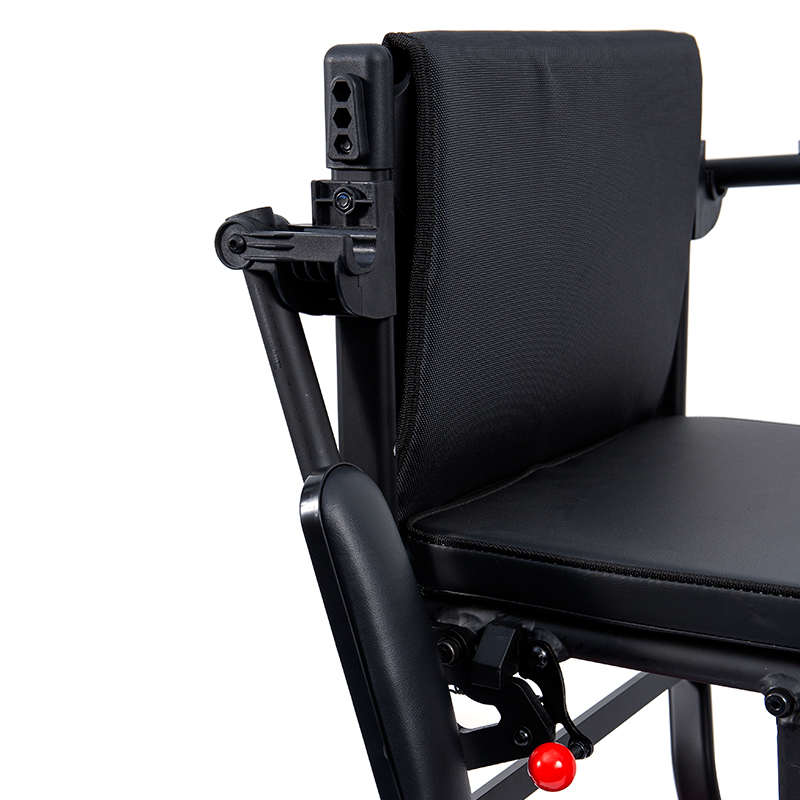 YL-985 4 輪折りたたみバッテリー駆動電動輸送スクーター