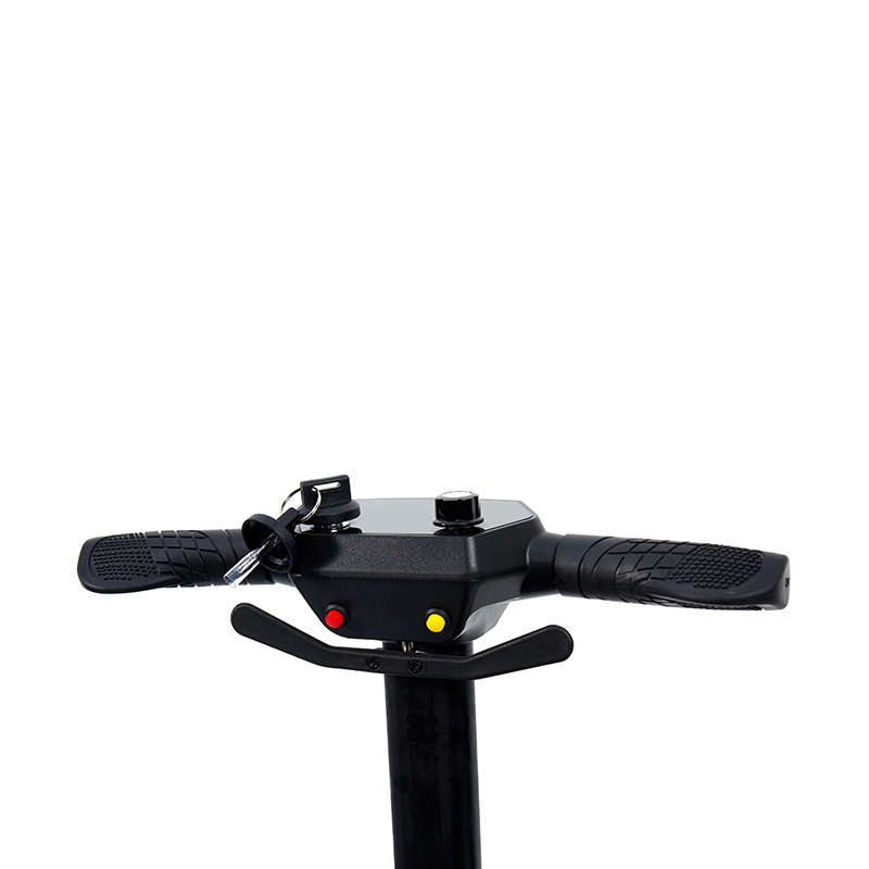 YL-985S 4 輪軽量ポータブル折りたたみ旅行電動スクーター