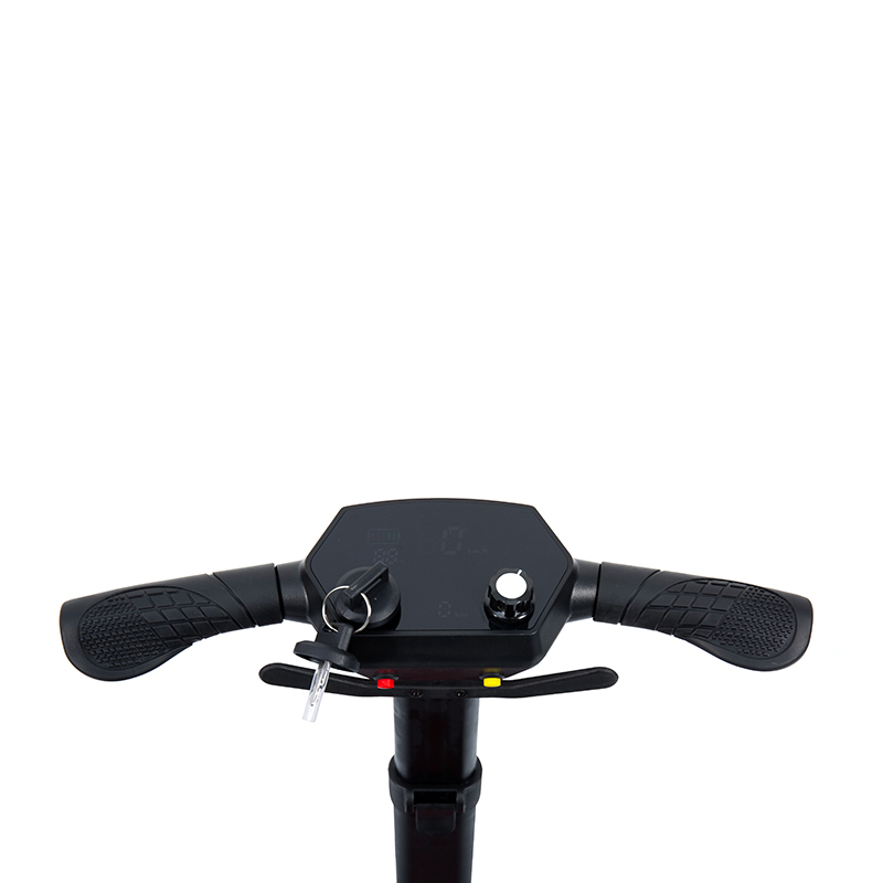 YL-985S 4 輪軽量ポータブル折りたたみ旅行電動スクーター