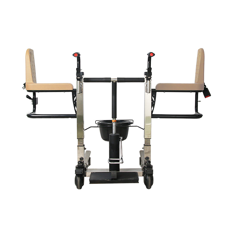 HES-L613 ステンレス鋼油圧リフト患者リフター