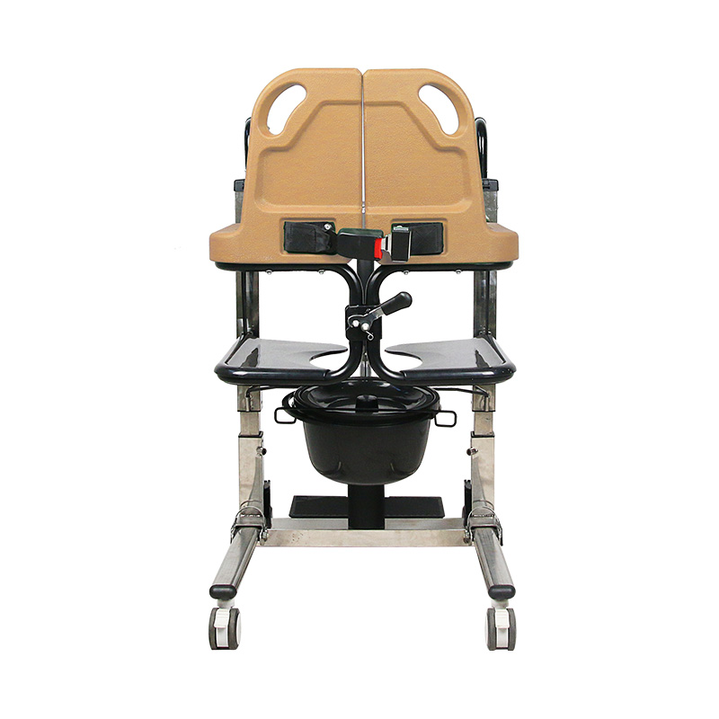 HES-L613 ステンレス鋼油圧リフト患者リフター