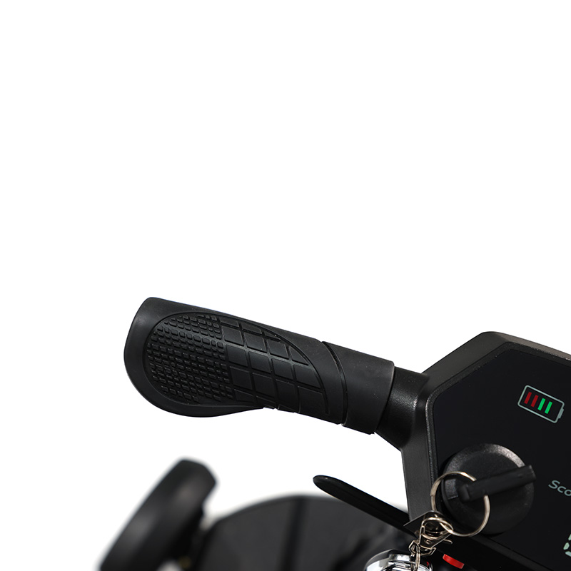 YL-309S 自動折りたたみ高さ調節可能な旅行/ポータブル電動スクーター