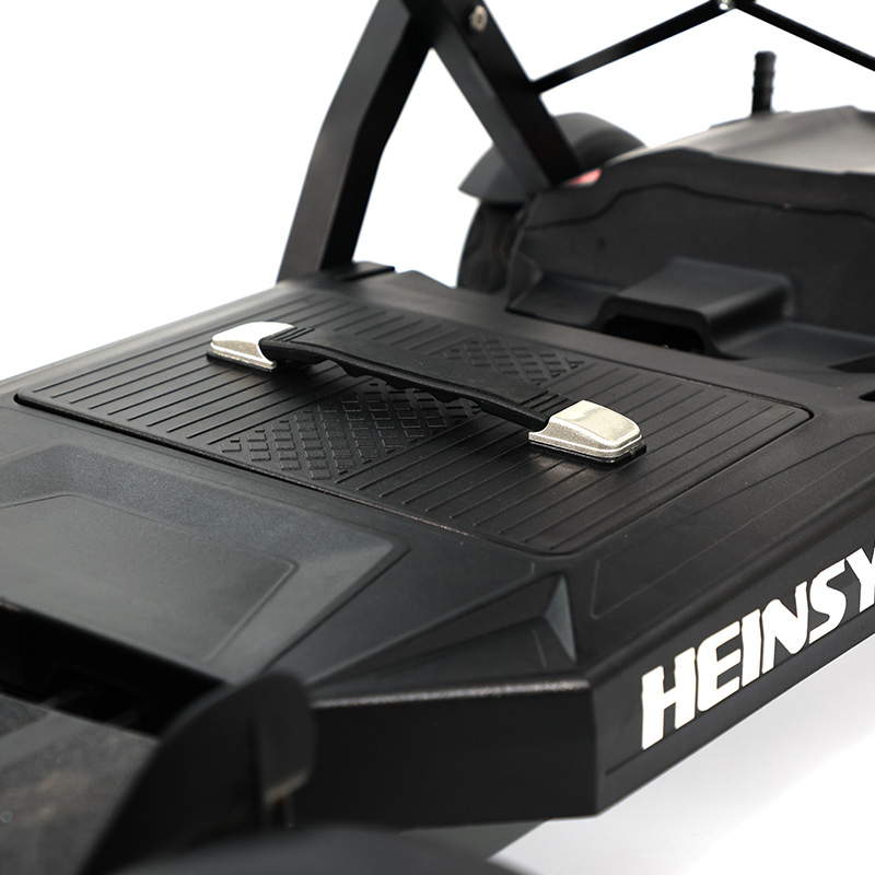 YL-309S 自動折りたたみ高さ調節可能な旅行/ポータブル電動スクーター