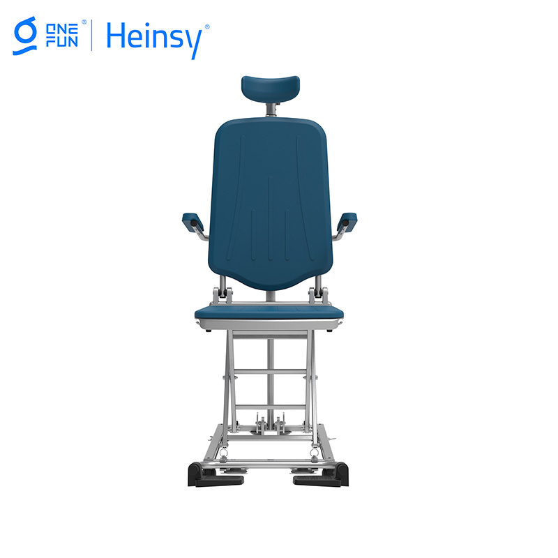 HES-L609 アルミ電動調節式リクライニングリフター