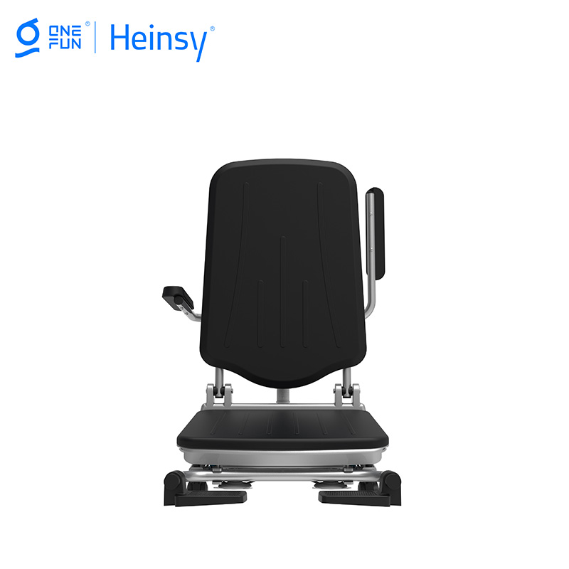 HES-L609 アルミ電動調節式リクライニングリフター