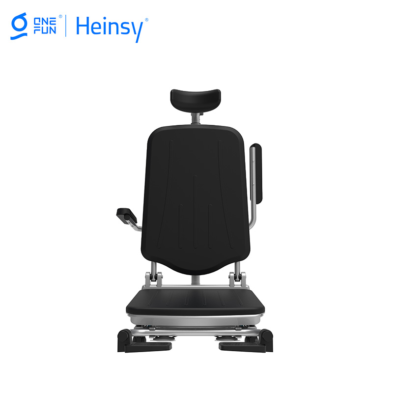 HES-L609 アルミ電動調節式リクライニングリフター