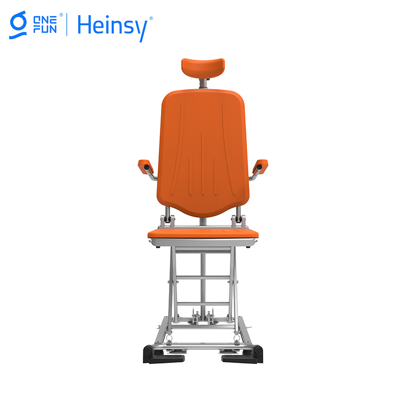 HES-L609 アルミ電動調節式リクライニングリフター